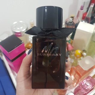 Mr.Burberry EDT 100ml