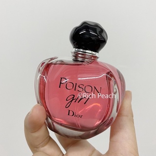 Dior POISON GIRL Eau de parfum 100ml