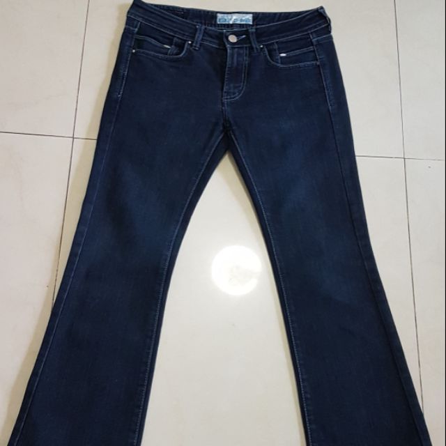 กางเกงยีนส์ HARA