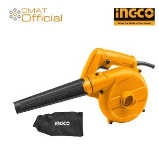 INGCO เครื่องเป่าลมไฟฟ้า 400W รุ่น AB4018 Aspirator blower