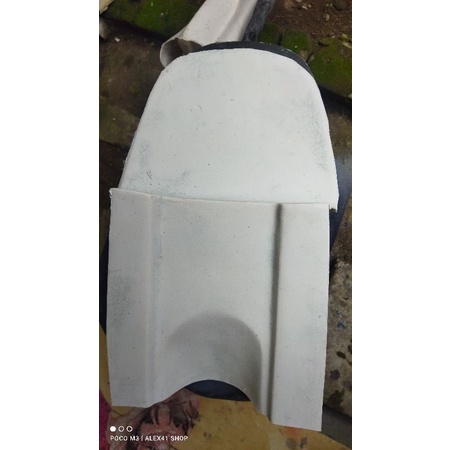 ฝาหลัง Yamaha F1ZR**