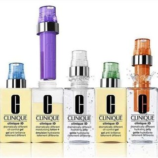 แท้💯% [เช็คใบเสร็จได้] Clinique iD 115ml + 10ml