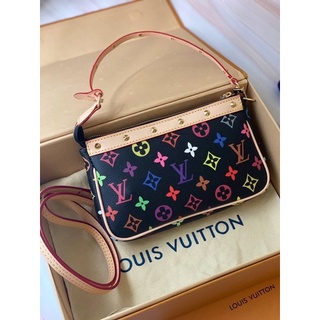 Louis Vuitton Bag  งาน : Hiend อปก.ครบ