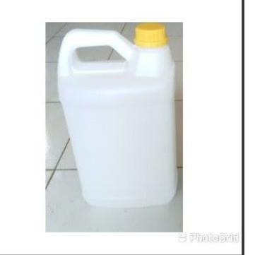 JERRY CAN/ 5 ลิตร JERRY CAN