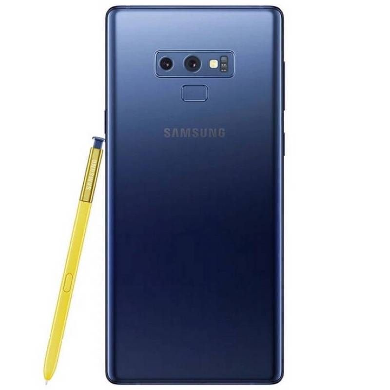Samsung Galaxy Note9💥 Ram6/128gb