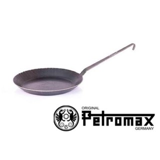 กระทะเหล็กกล้า Petromax Wrought Iron Pans sp32