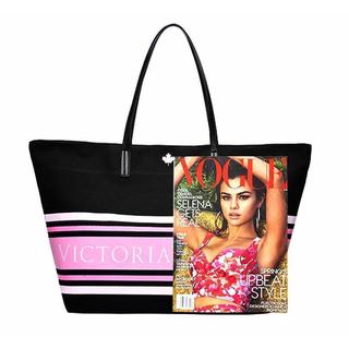 กระเป๋า Victorias Secret Large Tote Bag