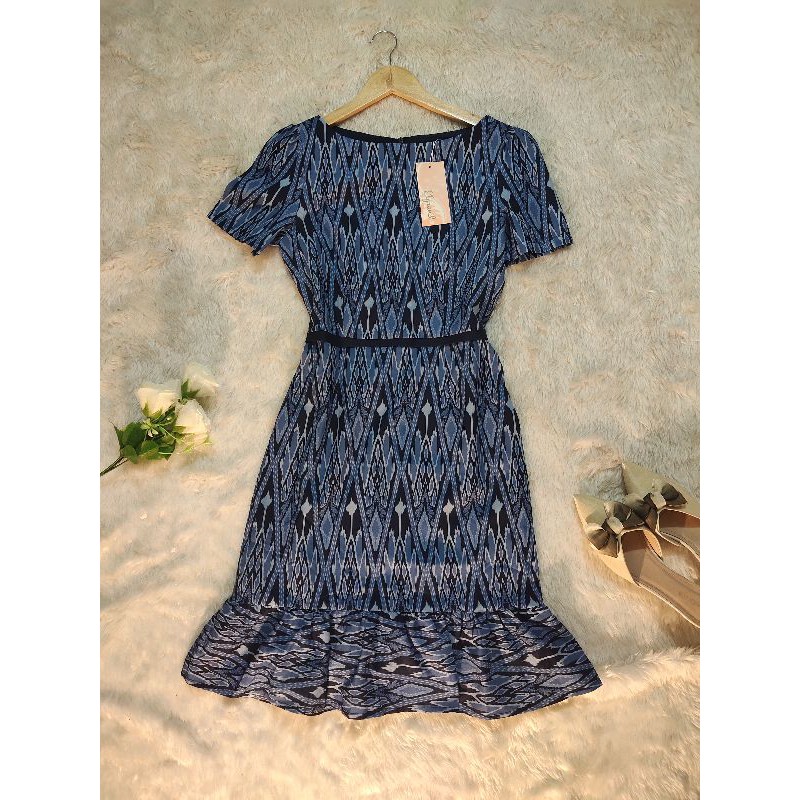 งานผ้าไทย มือ1 ‼️ ป้ายelgrand🔥❌หมด❌