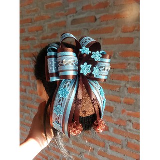 โบว์สวยๆๆน่ารักมากมายหลายแบบ