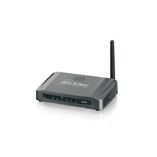 sale AirLive AP60 : Wireless-b/g/n Long Range PoE Access Point