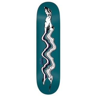 Real - Mason Wong Guest 8.38" Skateboard Deck