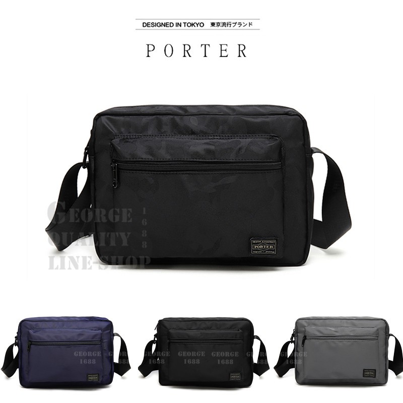 porter bag japan ราคา logo