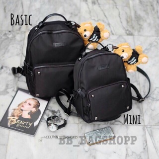 KEEP รุ่น Keep classic nylon backpack