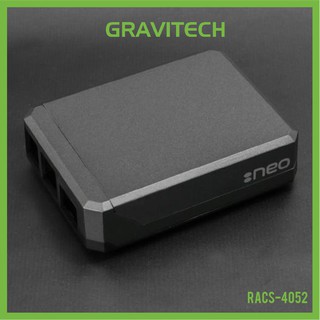 [Gravitechthai]Argon NEO Raspberry Pi 4 Case