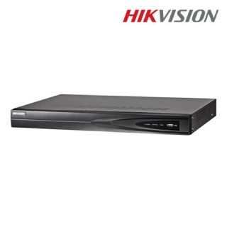 เครื่องบันทึกHIKVISION IP DS-7604NI-K1