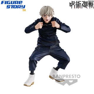 *In Stock*(พร้อมส่ง) JUJUTSU KAISEN FIGURE-TOGE INUMAKI- (โมเดล)(ของแท้)(ล๊อต JP)