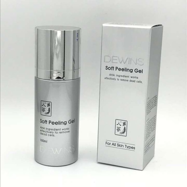 DEWINS - Soft Peeling Gel 100ml.