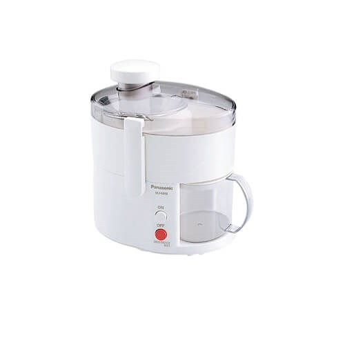 พานาโซนิค Panasonic MJ-68M เครื่องสกัดน้ำผลไม้ แยกกาก
