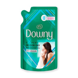 ถูกที่สุด✅  ดาวน์นี่ ตากผ้าในร่ม น้ำยาปรับผ้านุ่ม สูตรเข้มข้น 300 มล. x 3 Downy Concentrate Softener Indoor Dry 300 ml x