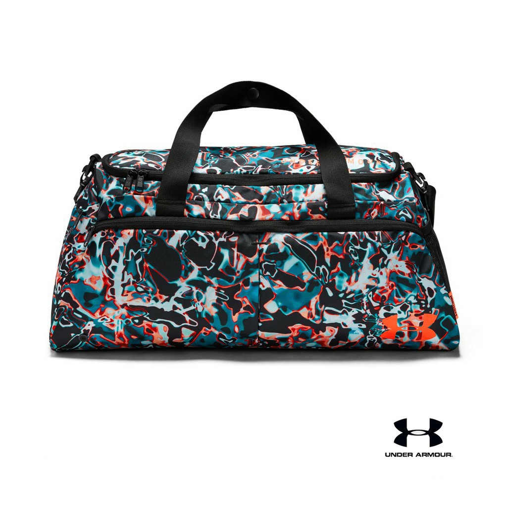 กระเป๋าสะพายข้าง Under Armour Undeniable Duffle [ลิขสิทธิ์แท้ Under Armour Thailand][รหัส: 1306405 4