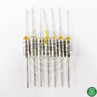 🟢STE🟢 เทอร์โมฟิวส์ ฟิวส์หม้อหุงข้าว 10A 250V มีค่า 95° -240° องศา