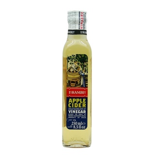 LA RAMBLA APPLE CIDER 250 mL. แอปเปิ้ลไซเดอร์ เวเนก้า เหมาะสำหรับผู้รักสุขภาพ [LR10]