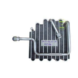 คอยล์เย็น มิตซูกาแลนท์ E33(F-1602) Car Ac Evaporator Mitsubish Galant