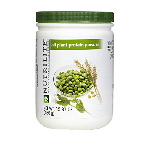 Nutrilite all plant Protein Amway นิวทริไลท์ ออล แพลนท์  โปรตีนแอมเวย์