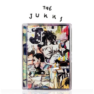 CD ALBUM : CLIPS  - THE JUKKS