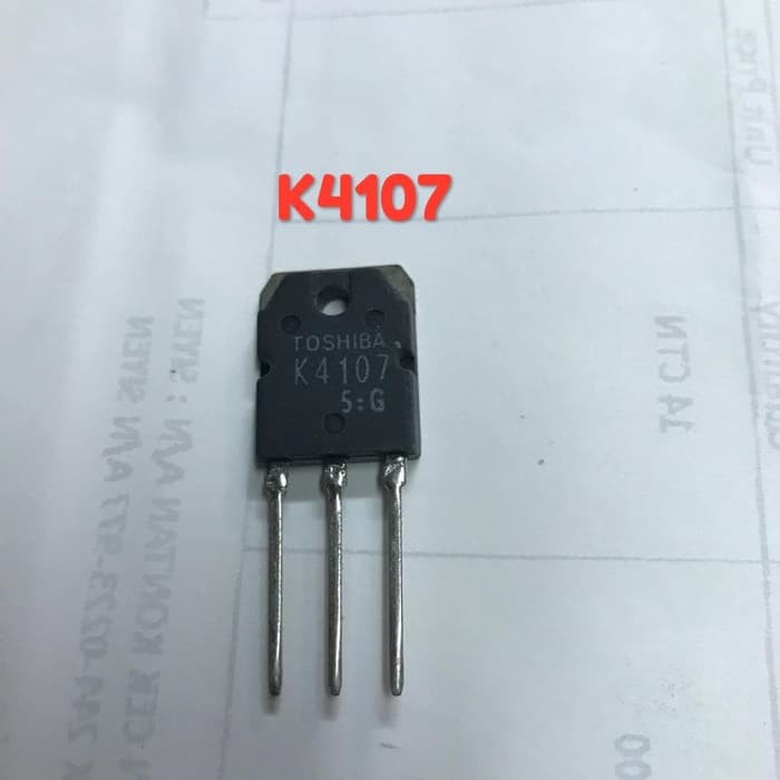 ไอซี K4107 K 4107***