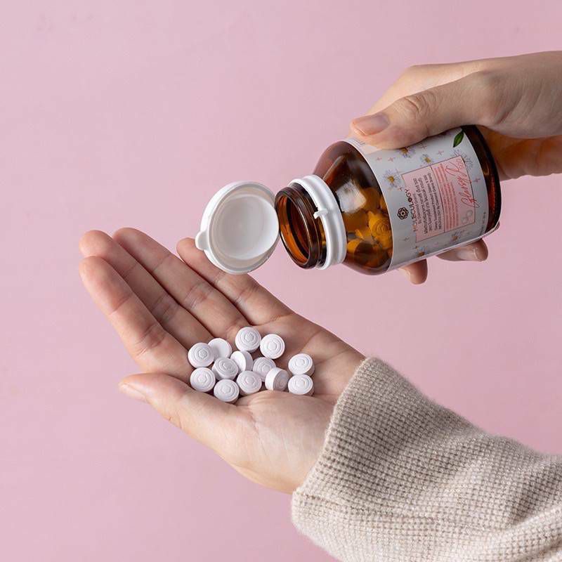 Glassy X 500MOLECULOGY By Diamond Grains