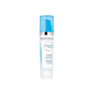 เซรั่มเข้มข้น Bioderma Hydrabio Serum - 40ml.