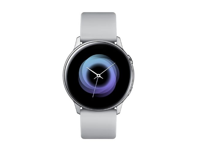 galaxy watch fitness