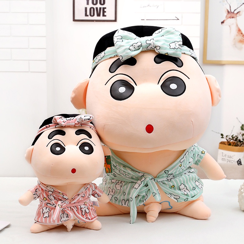 พร้อมส่ง|หมอนตุ๊กตานุ่ม รูปการ์ตูนลูฟี่ ขนาดใหญ่ เหมาะกับของขวัญวันเกิด สําหรับผู้หญิง