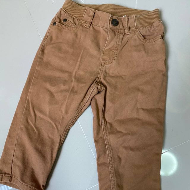 กางเกงเด็ก H&M มือสอง EUR 74