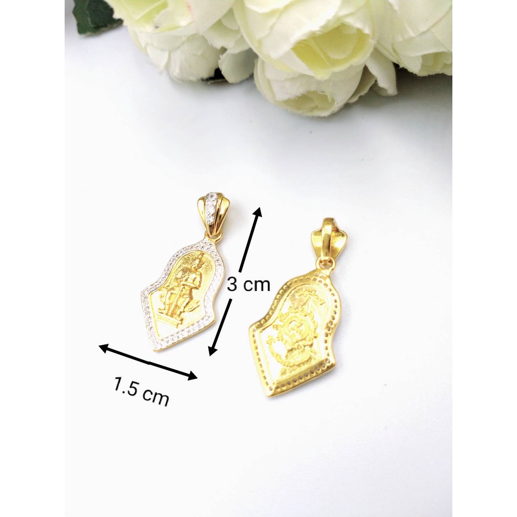 jewelryshop365 k603 ท้าวเวสสุวรรณ เทพแห่งขุมทรัพย์ร่ํารวยและมั่งคั่ง เสริมโชคลาภเงินทอง ค้าขายร่ำรวย