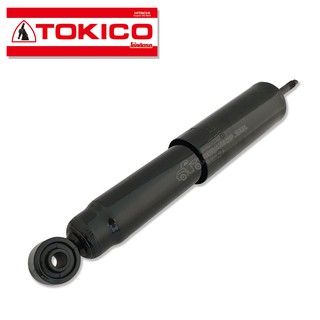 TOKICO โช้คอัพหน้า NISSAN รถตู้ E24 CARAVAN แบบน้ำมัน (3418) 1ตัว