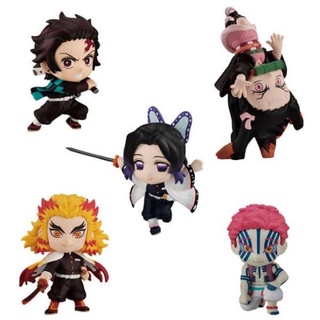 [พร้อมส่ง] Adverge Motion Kimetsu no Yaiba 2