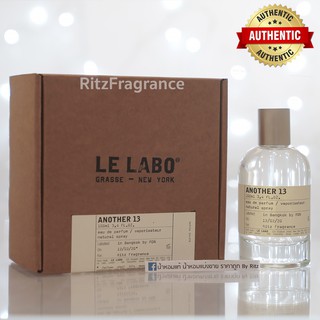 [น้ำหอมแบ่งขาย] LE LABO : Another 13 Eau de Parfum