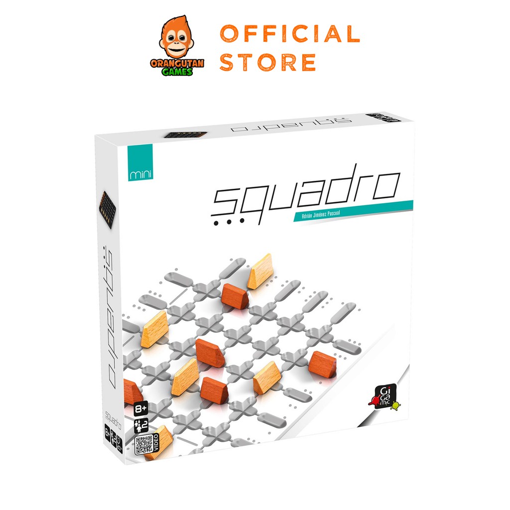 Squadro         Mini