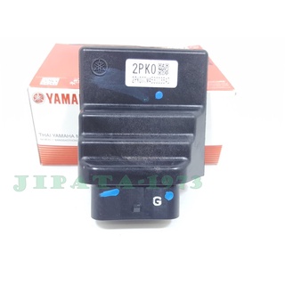 (R15 2015) ชุดกล่องควบคุม ECU Yamaha R15 ปี 2015 แท้