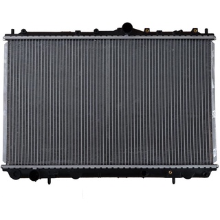 Fits 2000-2004 Volvo S40/V40 Aluminum Factory Replacement Core Radiator