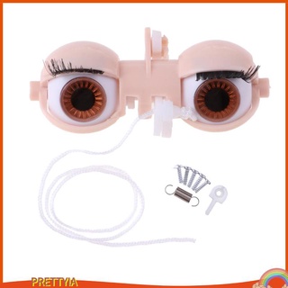 5pcs Eye Mechanism T Fixer Bar Set for 12" RBL Blythe Takara Doll DIY Making