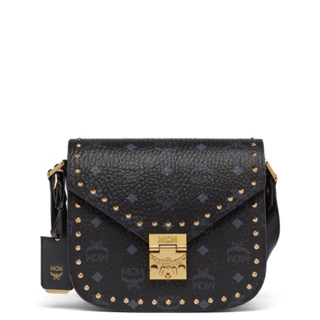 mcm patricia crossbody