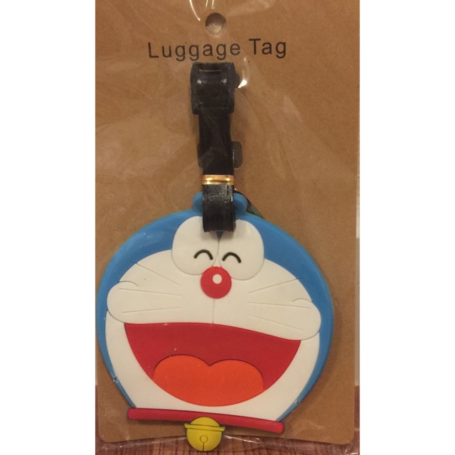 Luggage Tag