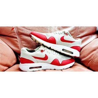 🎉🎉ขายnike air max 1varsit red ulra essential 2015🎉🎉