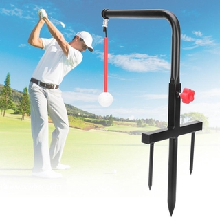 golf swing trainer machine