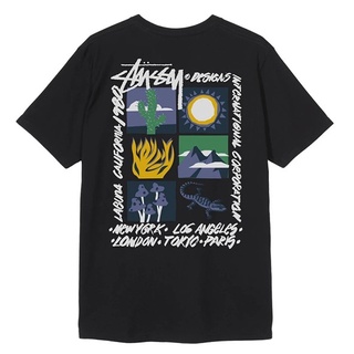 เสื้อยืดแขนสั้น Stussy / Stussy