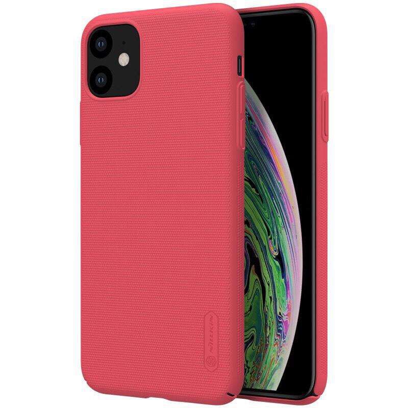 Nillkin Super Frosted Shield เคส Apple iPhone 11 / iphone11pro / iphone11pro max