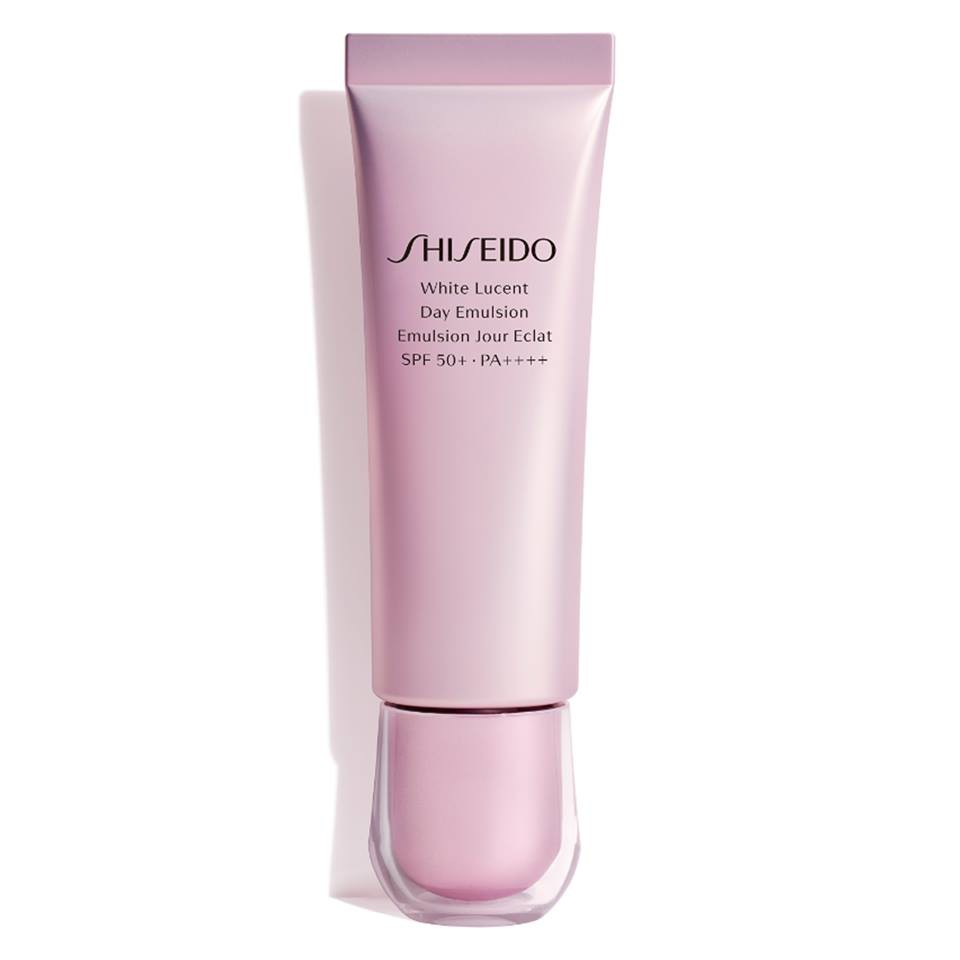 à¸à¸¥à¸à¸²à¸£à¸à¹à¸à¸«à¸²à¸£à¸¹à¸à¸�à¸²à¸à¸ªà¸³à¸«à¸£à¸±à¸ Shiseido White Lucent Day Emulsion Spf50